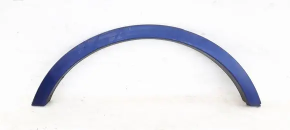 Front arch trim