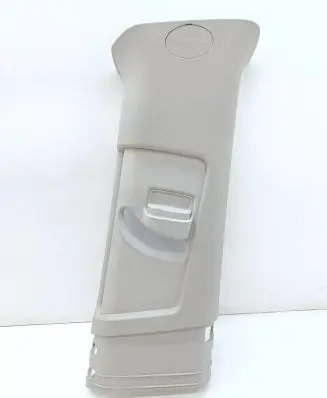 Opel Mokka X (B) pillar trim (top) 95190851 95914643 95914640