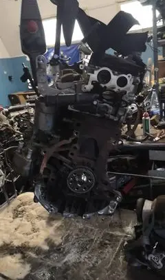Audi A4 S4 B8 8K Engine CAG