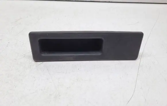 BMW 5 F10 F11 Tailgate/trunk/boot exterior handle 108229