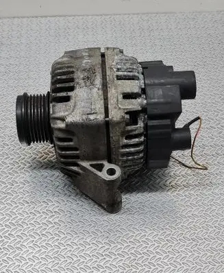 Fiat Idea Generator/alternator 46823547 2542670B TG9S010