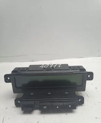 KIA Ceed Screen/display/small screen 957101H700