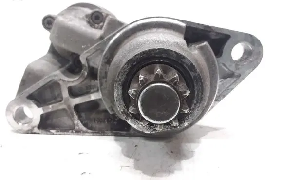 Skoda Fabia Mk1 (6Y) Starter motor 02T911023R