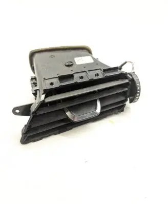 BMW 5 G30 G31 Dashboard side air vent grill/cover trim 9329585 9329583