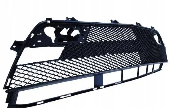 Mercedes-Benz GL X166 Front bumper lower grill A1668855022