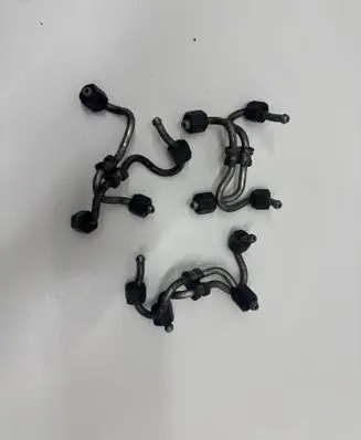BMW 5 E60 E61 Fuel line pipe