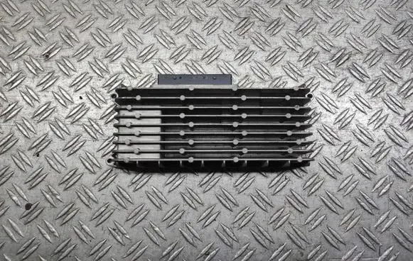 Fiat 500L HiFi Audio sound control unit 51957721 720303500000