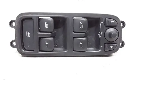 Volvo V60 Electric window control switch 31334346