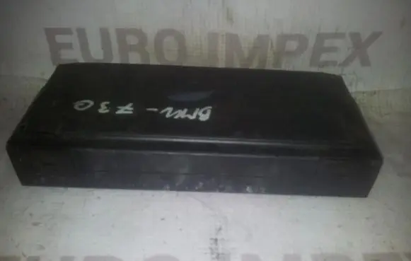 BMW 7 E32 Comfort/convenience module 61351379741