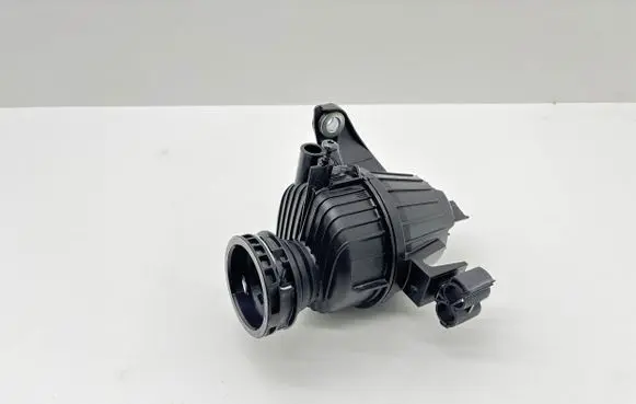 Volvo XC60 Intercooler hose/pipe 31657534