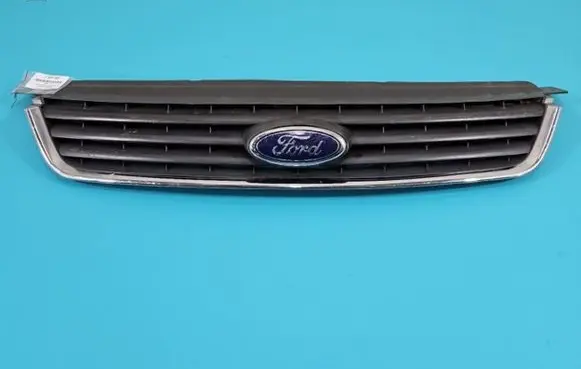 Ford Kuga I Front bumper upper radiator grill 8V41-R7081-A IMPRK1423560