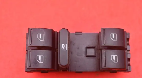 Volkswagen PASSAT B6 Electric window control switch 1K4959857B