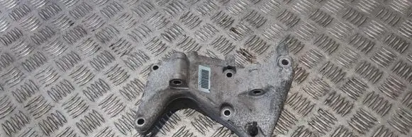 Generator/alternator bracket