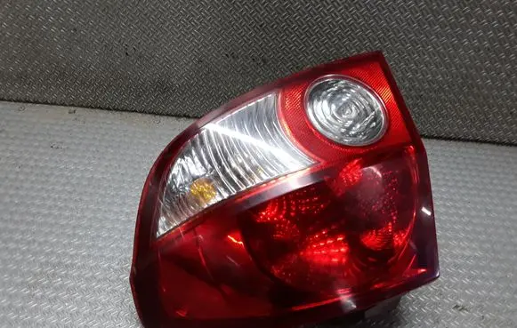 Hyundai Getz Rear/tail lights 924021CXXX