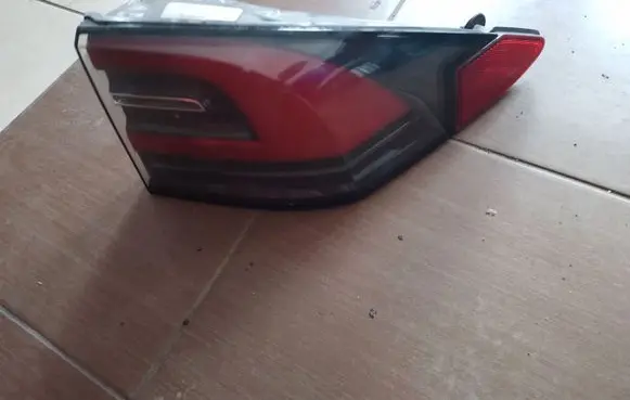 Tesla Model X Rear/tail lights 103433500A