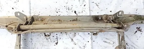 BMW 7 E38 Engine bonnet/hood lock/catch