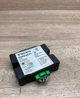 Volvo S40, V40 Immobilizer control unit/module 30864647