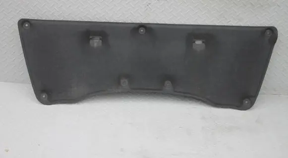 Toyota RAV 4 (XA30) Engine hood trim WYGLUSZENIERAV4III