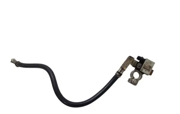 Ford Focus Negative earth cable (battery) AV6N10C679FD