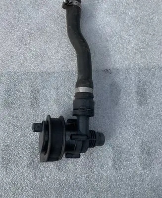 BMW X5 F15 Electric auxiliary coolant/water pump 64119197085