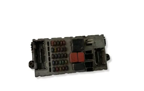 Fiat Punto (188) Fuse module 51735172 46520600