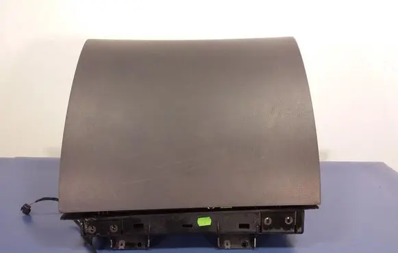 Volkswagen Phaeton Glove box 3D1857114E