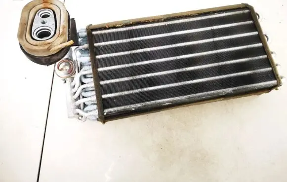 Opel Omega B1 A/C cooling radiator (condenser)