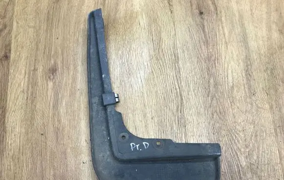 Jaguar XJ X351 Front mudguard AW9316L560AA