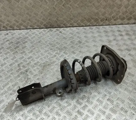 Citroen Jumpy Front shock absorber/damper 1400567780