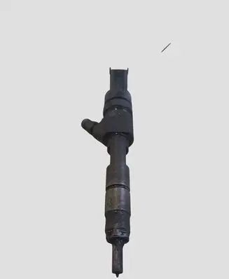 Renault Scenic II - Grand scenic II Fuel injector 0445110230 8200389369