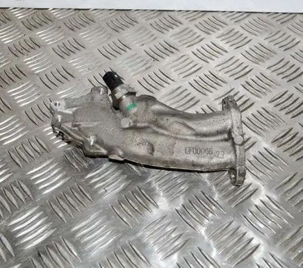 Mercedes-Benz ML W166 Other engine bay part A6511402108