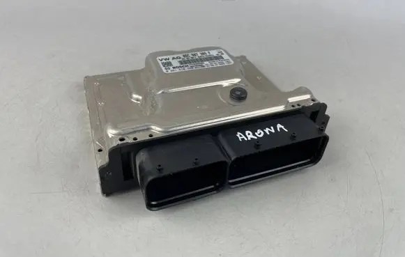 Seat Arona Engine control unit/module 05C907309F 0261S107K0