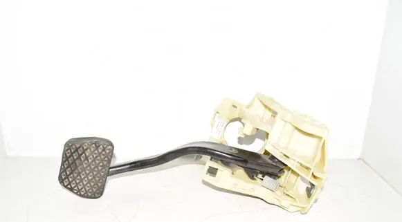 BMW 5 E60 E61 Brake pedal 6759947