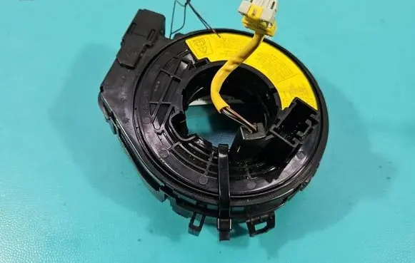 Ford B-MAX Airbag slip ring squib (SRS ring) IMPRK1543206