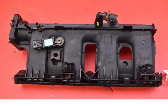 Nissan Pulsar Intake manifold 1072535S01