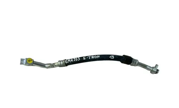 Audi e-tron Air conditioning (A/C) pipe/hose 4KL816740H