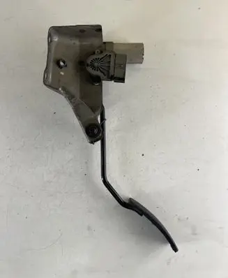 Mitsubishi Carisma Accelerator throttle pedal ASA66507