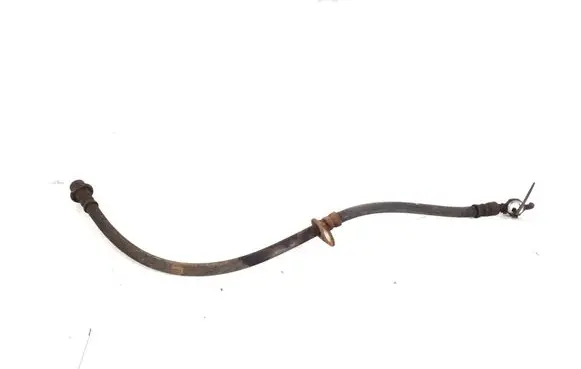 Lexus RX 330 - 350 - 400H Brake line pipe/hose 90947-02F62