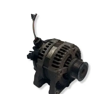 Volvo V50 Generator/alternator 3M5T10300YE 31285595