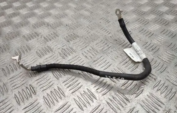 Volkswagen T-Roc Negative earth cable (battery) 5Q0971250Q