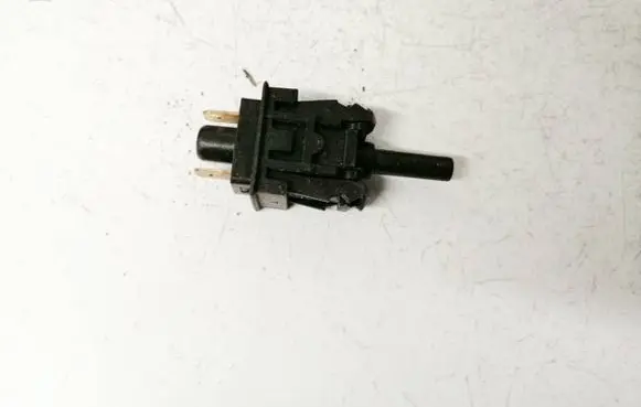 Renault Scenic II - Grand scenic II Brake pedal sensor switch 0015458714