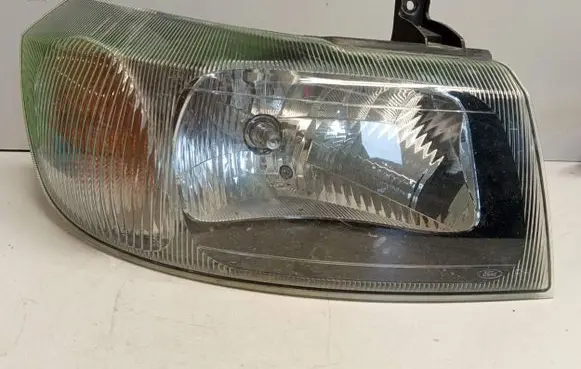 Ford Transit Headlight/headlamp YCIX13100A