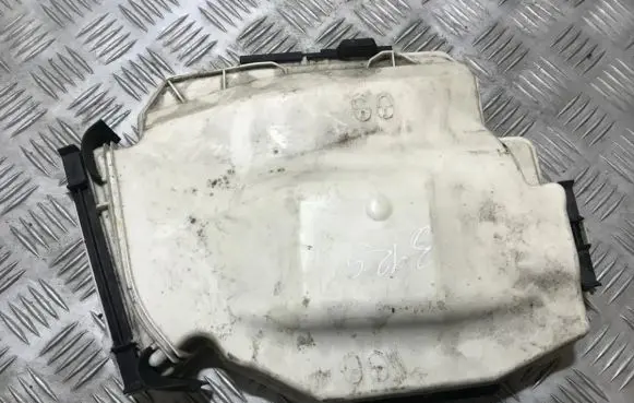 BMW 1 E81 E87 Fuse box set 12907544577 58650910