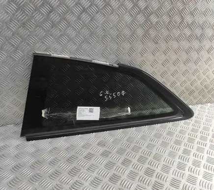 Audi A5 Rear side window 8W6845297P