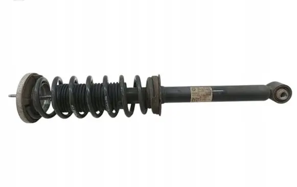 BMW 5 G30 G31 Front shock absorber/damper 6866615
