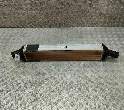 Audi Q5 SQ5 Intercooler radiator 80A145805J