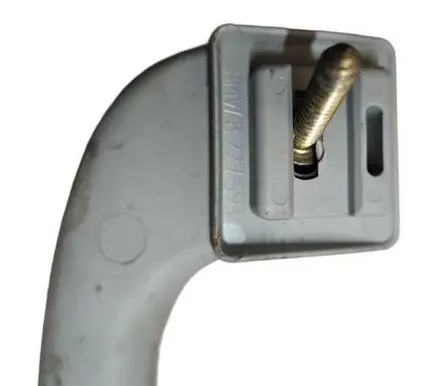 BMW 5 E39 Rear interior roof grab handle 8227593