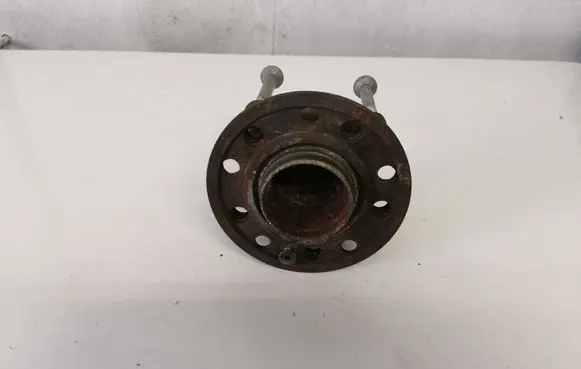 Mercedes-Benz C W205 Front wheel ball bearing 