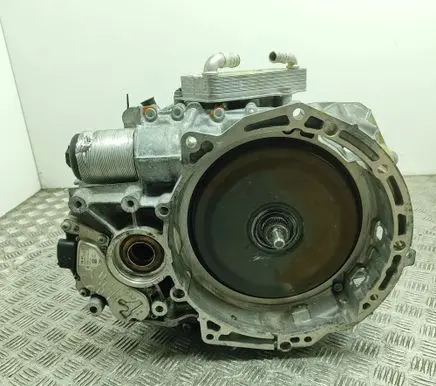 Skoda Octavia Mk4 Automatic gearbox UVP