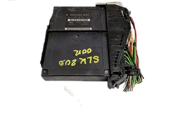 Comfort/convenience module